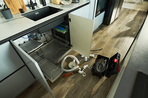 Reliable Pipe Repair contractor in Marcellus, MI by Street Wise - Plumbing